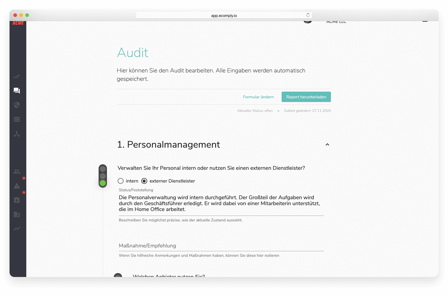 Get Started in Minutes