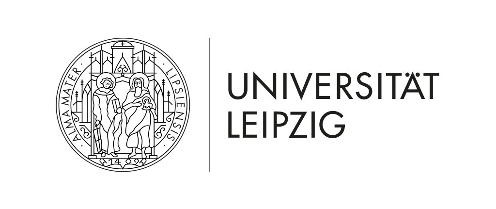 University of Leipzig logo