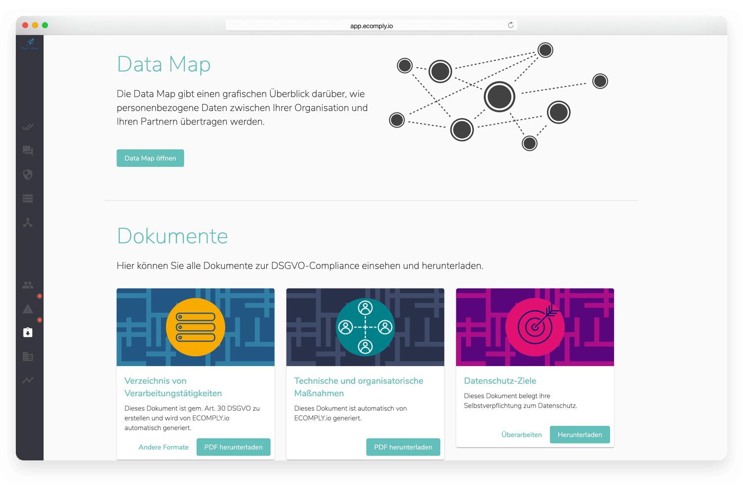 Work on what matters