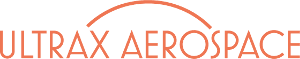 Ultrax Aerospace logo