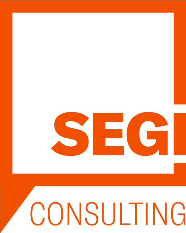 Segi Consulting logo